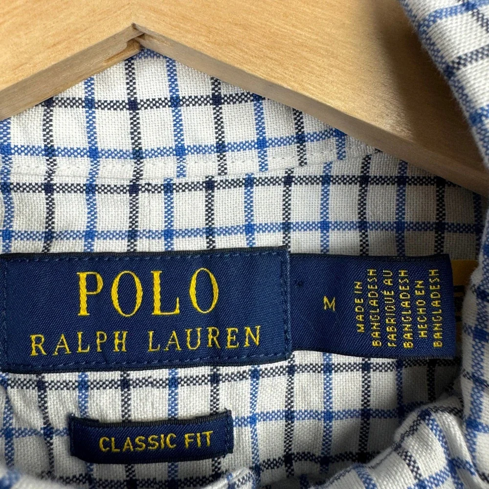 Polo Ralph Lauren brand polo